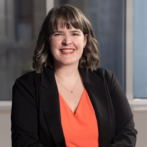 Mary Wagoner headshot