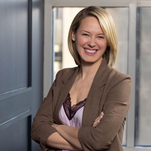 Gwendolyn Purdom headshot