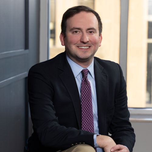 Jonathan Gair headshot