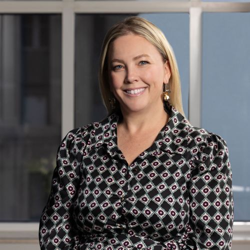 Meaghan Carey headshot