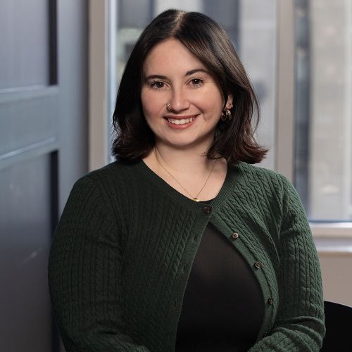 Marra Sigler headshot