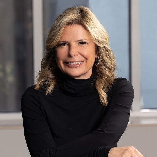 Marny Zimmer headshot