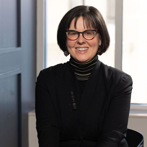 Erika Poethig headshot