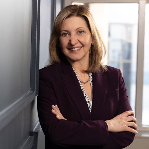 Kirsten Powers headshot