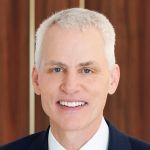 Headshot of Mike O'Grady