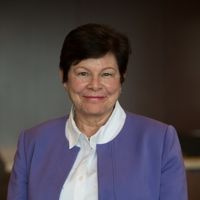 Headshot for Dea Meyer