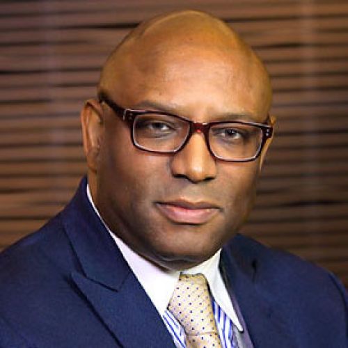 Terry Miller headshot